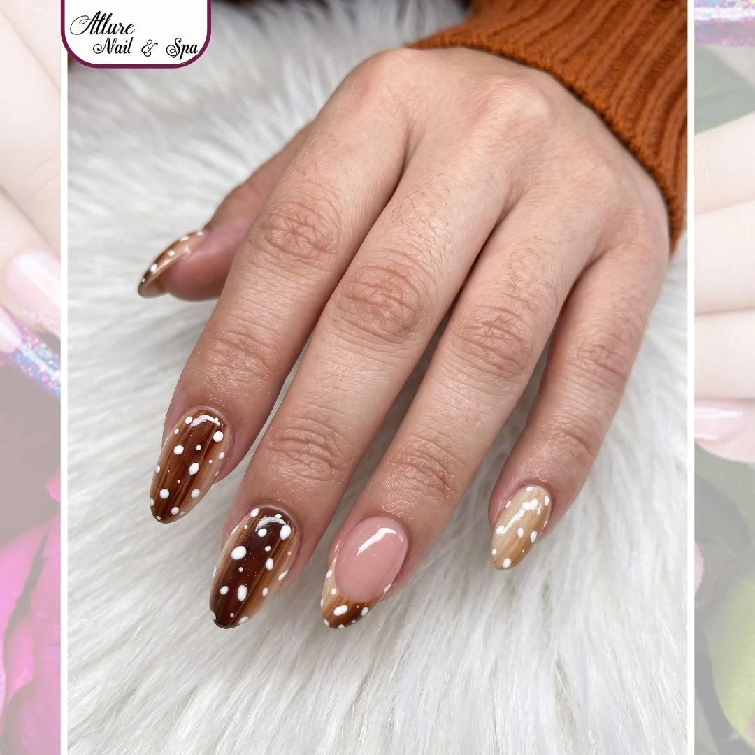 Nail designs